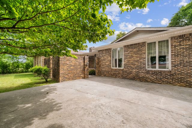 4083 Fayetteville Hwy, Petersburg, TN 37144