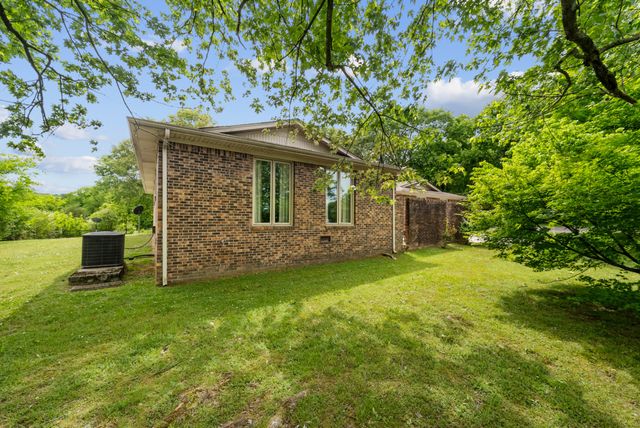 4083 Fayetteville Hwy, Petersburg, TN 37144
