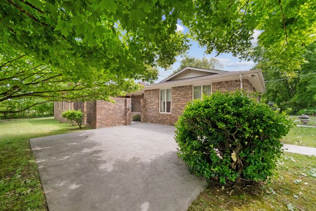 4083 Fayetteville Hwy, Petersburg, TN 37144