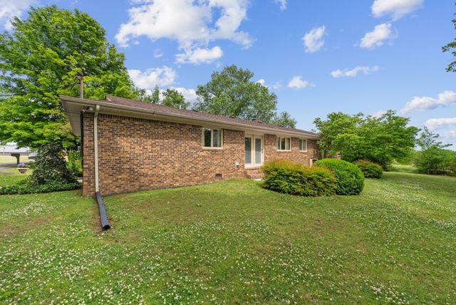 4083 Fayetteville Hwy, Petersburg, TN 37144