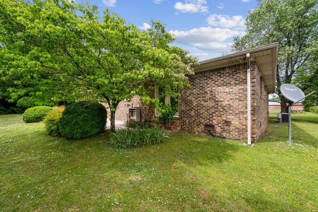 4083 Fayetteville Hwy, Petersburg, TN 37144