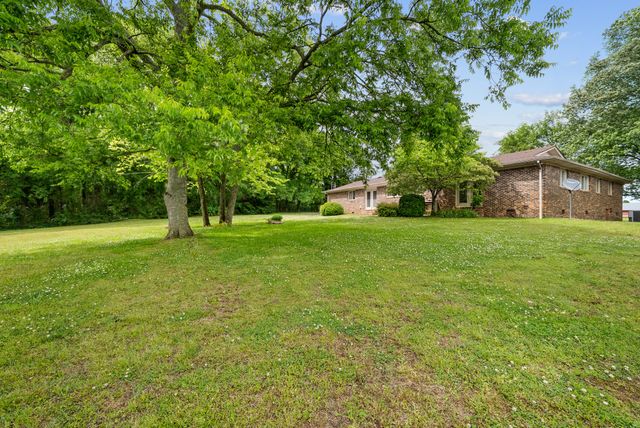 4083 Fayetteville Hwy, Petersburg, TN 37144