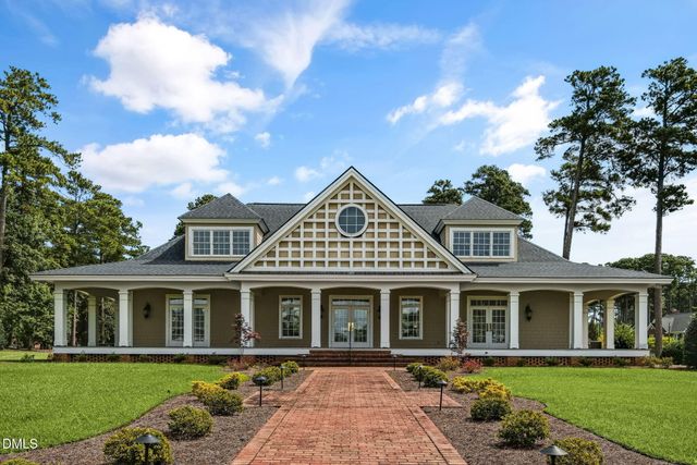 3700 Arrowwood Drive N, Wilson, NC 27896