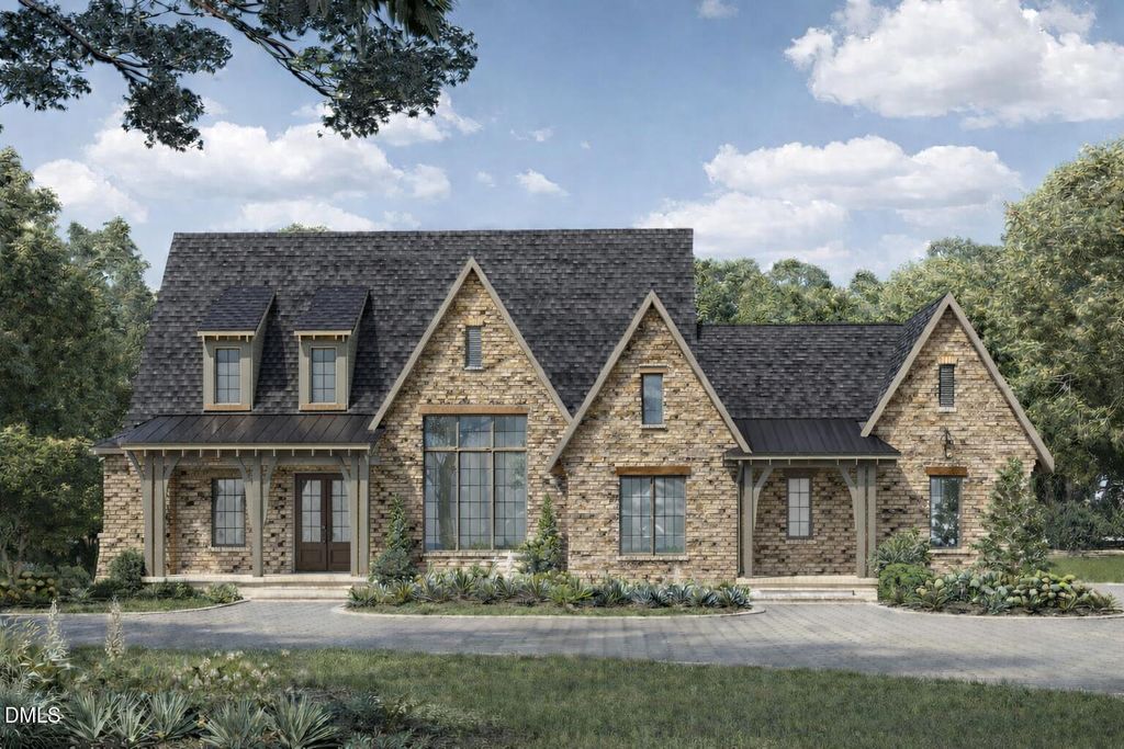 3700 Arrowwood Drive N, Wilson, NC 27896