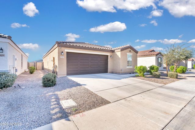 3822 S 84TH Lane, Tolleson, AZ 85353