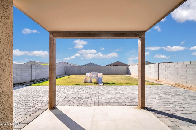 3822 S 84TH Lane, Tolleson, AZ 85353