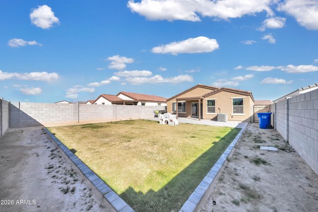 3822 S 84TH Lane, Tolleson, AZ 85353