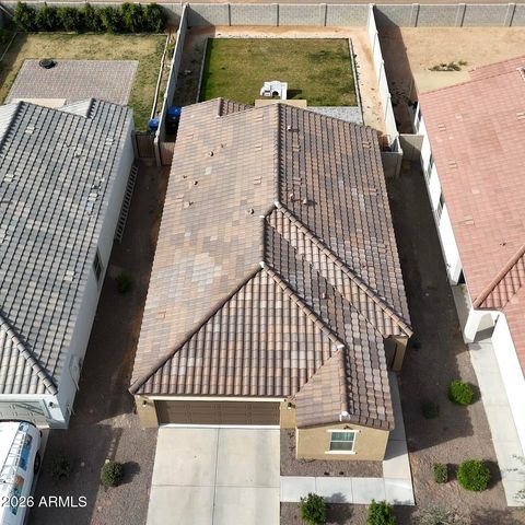 3822 S 84TH Lane, Tolleson, AZ 85353