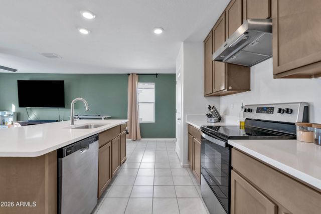 3822 S 84TH Lane, Tolleson, AZ 85353