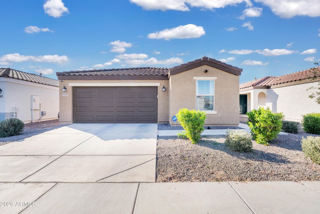 3822 S 84TH Lane, Tolleson, AZ 85353