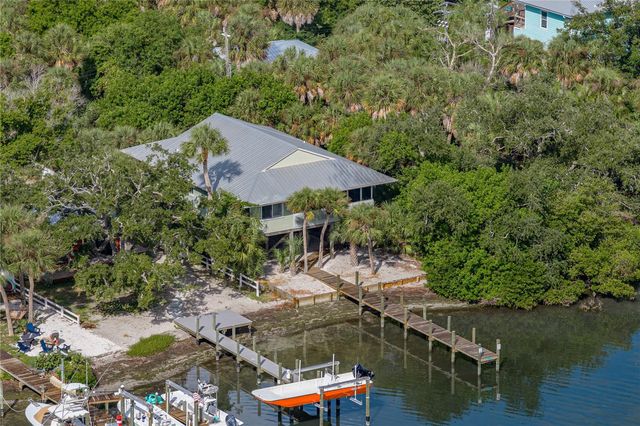 8178 LITTLE GASPARILLA ISLAND, Placida, FL 33946