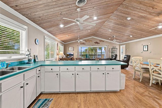 8178 LITTLE GASPARILLA ISLAND, Placida, FL 33946