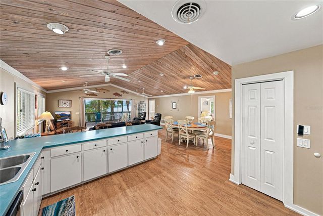 8178 LITTLE GASPARILLA ISLAND, Placida, FL 33946