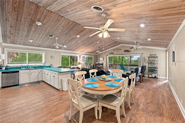 8178 LITTLE GASPARILLA ISLAND, Placida, FL 33946