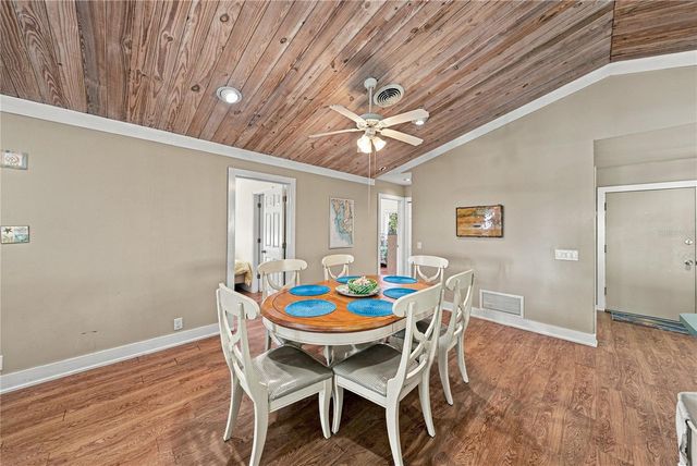 8178 LITTLE GASPARILLA ISLAND, Placida, FL 33946