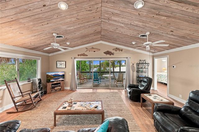 8178 LITTLE GASPARILLA ISLAND, Placida, FL 33946