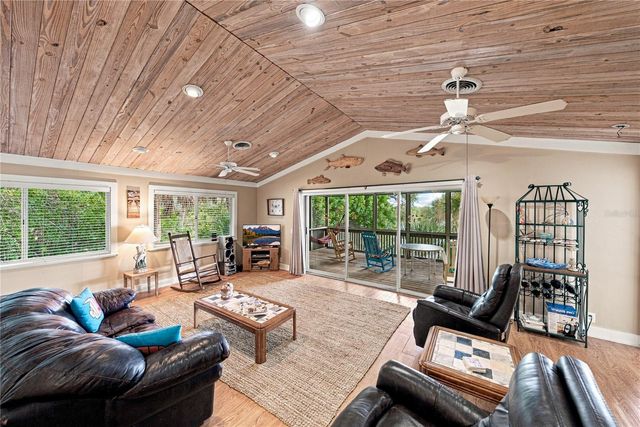 8178 LITTLE GASPARILLA ISLAND, Placida, FL 33946