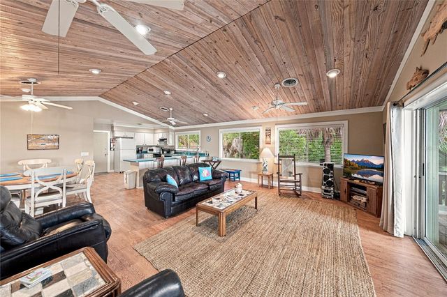 8178 LITTLE GASPARILLA ISLAND, Placida, FL 33946