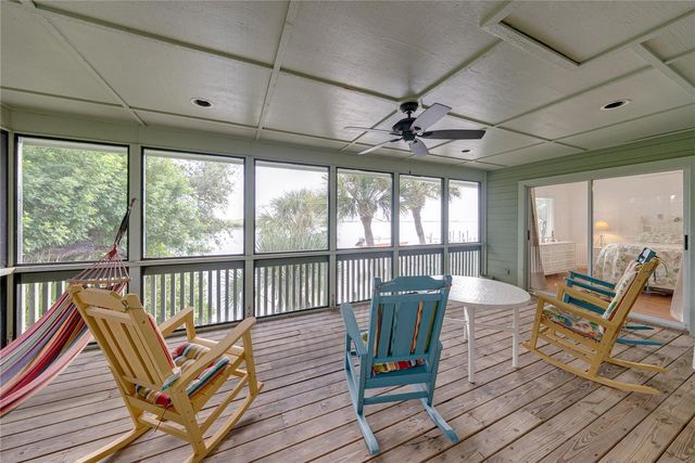 8178 LITTLE GASPARILLA ISLAND, Placida, FL 33946