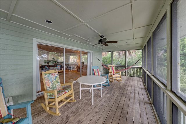 8178 LITTLE GASPARILLA ISLAND, Placida, FL 33946