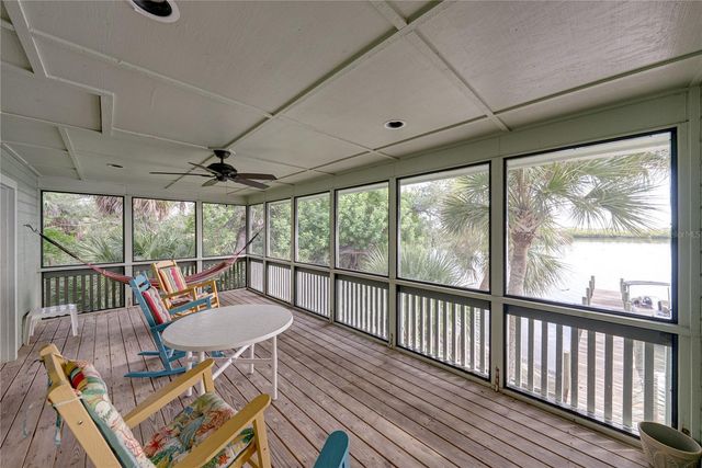 8178 LITTLE GASPARILLA ISLAND, Placida, FL 33946