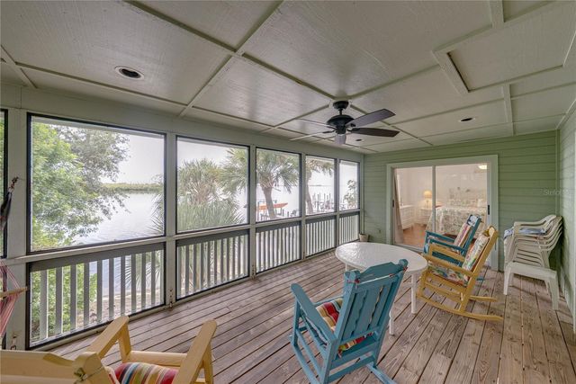 8178 LITTLE GASPARILLA ISLAND, Placida, FL 33946