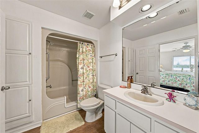 8178 LITTLE GASPARILLA ISLAND, Placida, FL 33946