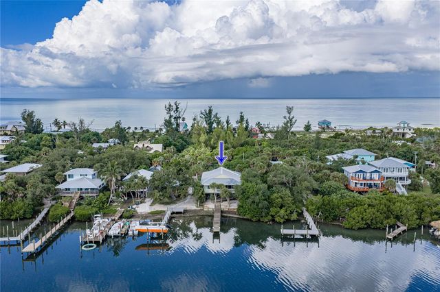8178 LITTLE GASPARILLA ISLAND, Placida, FL 33946