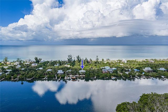 8178 LITTLE GASPARILLA ISLAND, Placida, FL 33946