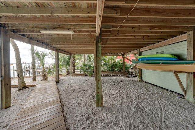8178 LITTLE GASPARILLA ISLAND, Placida, FL 33946