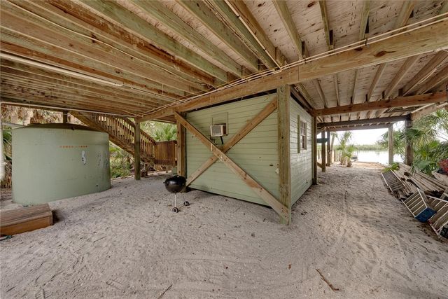 8178 LITTLE GASPARILLA ISLAND, Placida, FL 33946
