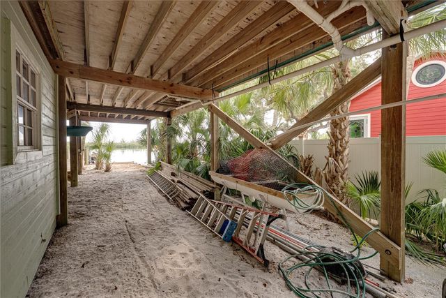 8178 LITTLE GASPARILLA ISLAND, Placida, FL 33946
