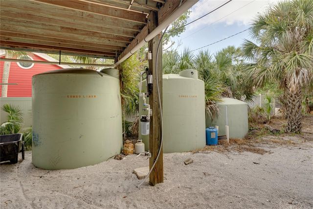 8178 LITTLE GASPARILLA ISLAND, Placida, FL 33946