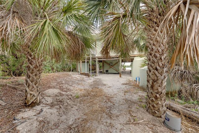8178 LITTLE GASPARILLA ISLAND, Placida, FL 33946