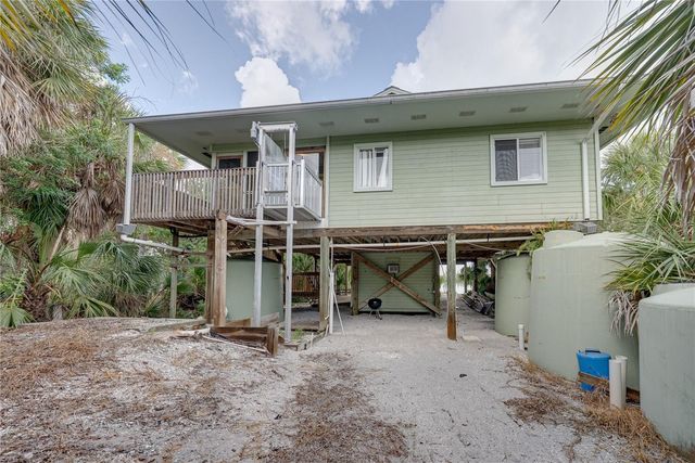 8178 LITTLE GASPARILLA ISLAND, Placida, FL 33946
