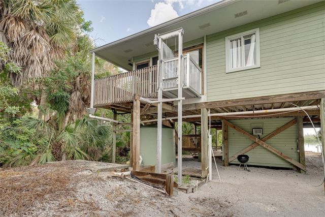 8178 LITTLE GASPARILLA ISLAND, Placida, FL 33946