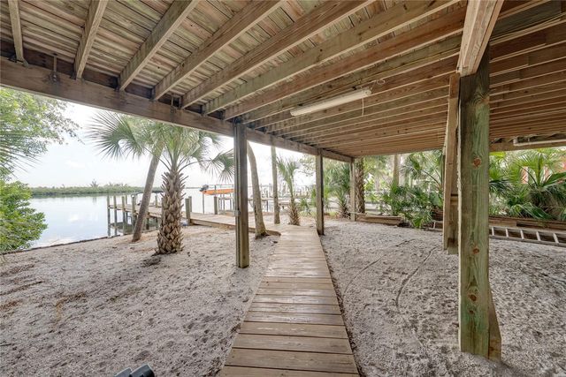 8178 LITTLE GASPARILLA ISLAND, Placida, FL 33946