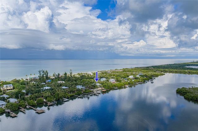 8178 LITTLE GASPARILLA ISLAND, Placida, FL 33946