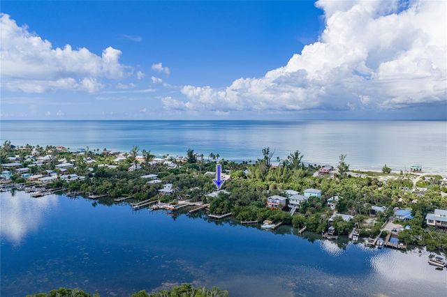 8178 LITTLE GASPARILLA ISLAND, Placida, FL 33946