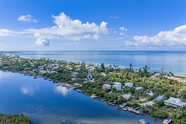 8178 LITTLE GASPARILLA ISLAND, Placida, FL 33946