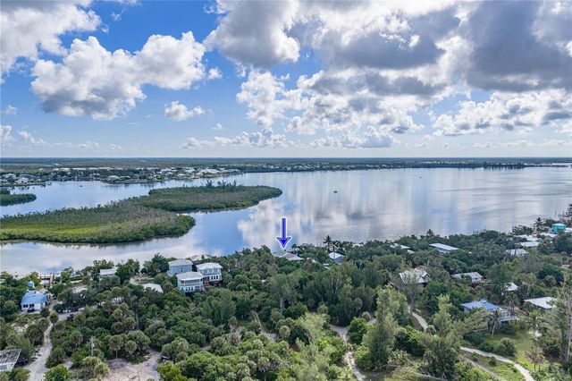 8178 LITTLE GASPARILLA ISLAND, Placida, FL 33946