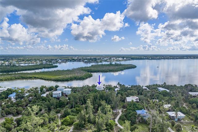 8178 LITTLE GASPARILLA ISLAND, Placida, FL 33946