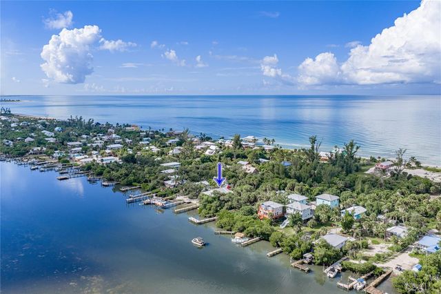 8178 LITTLE GASPARILLA ISLAND, Placida, FL 33946