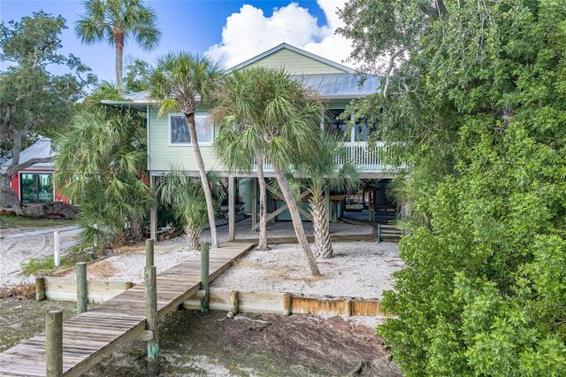 8178 LITTLE GASPARILLA ISLAND, Placida, FL 33946
