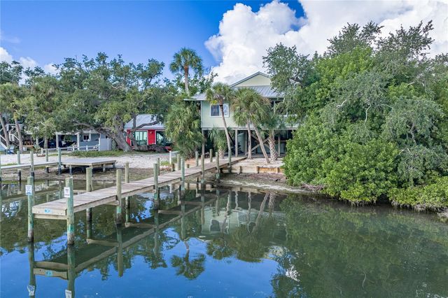 8178 LITTLE GASPARILLA ISLAND, Placida, FL 33946