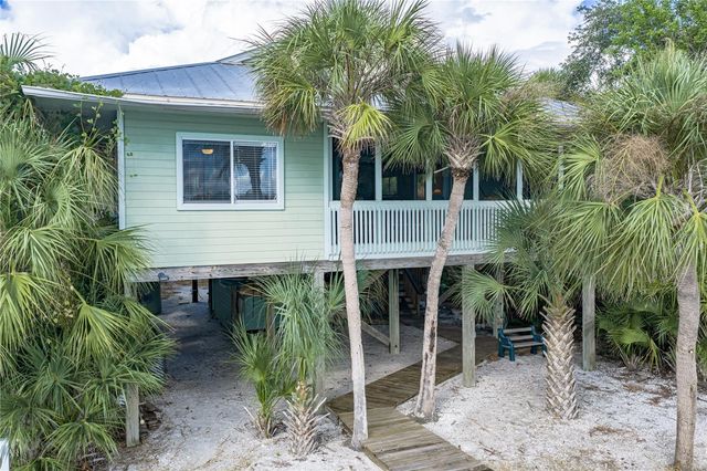 8178 LITTLE GASPARILLA ISLAND, Placida, FL 33946