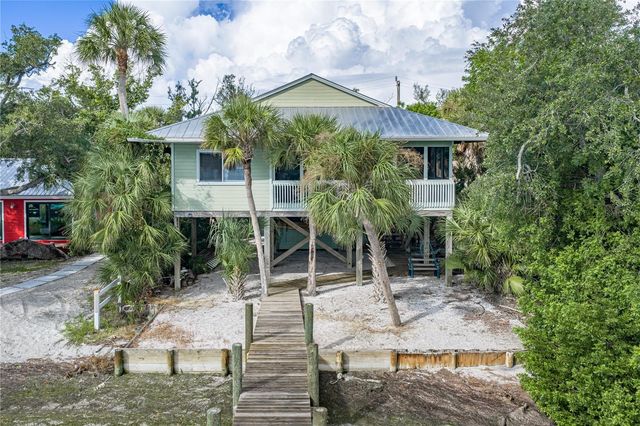 8178 LITTLE GASPARILLA ISLAND, Placida, FL 33946
