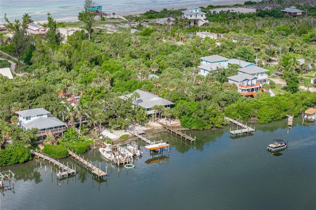 8178 LITTLE GASPARILLA ISLAND, Placida, FL 33946