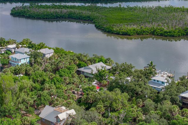 8178 LITTLE GASPARILLA ISLAND, Placida, FL 33946