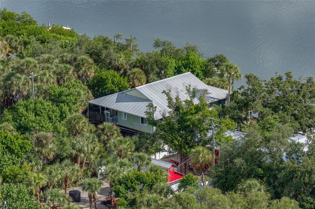 8178 LITTLE GASPARILLA ISLAND, Placida, FL 33946